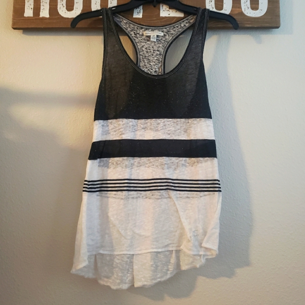 American Eagle Dress Tank